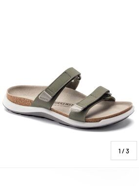 Birkenstock Sahara Women